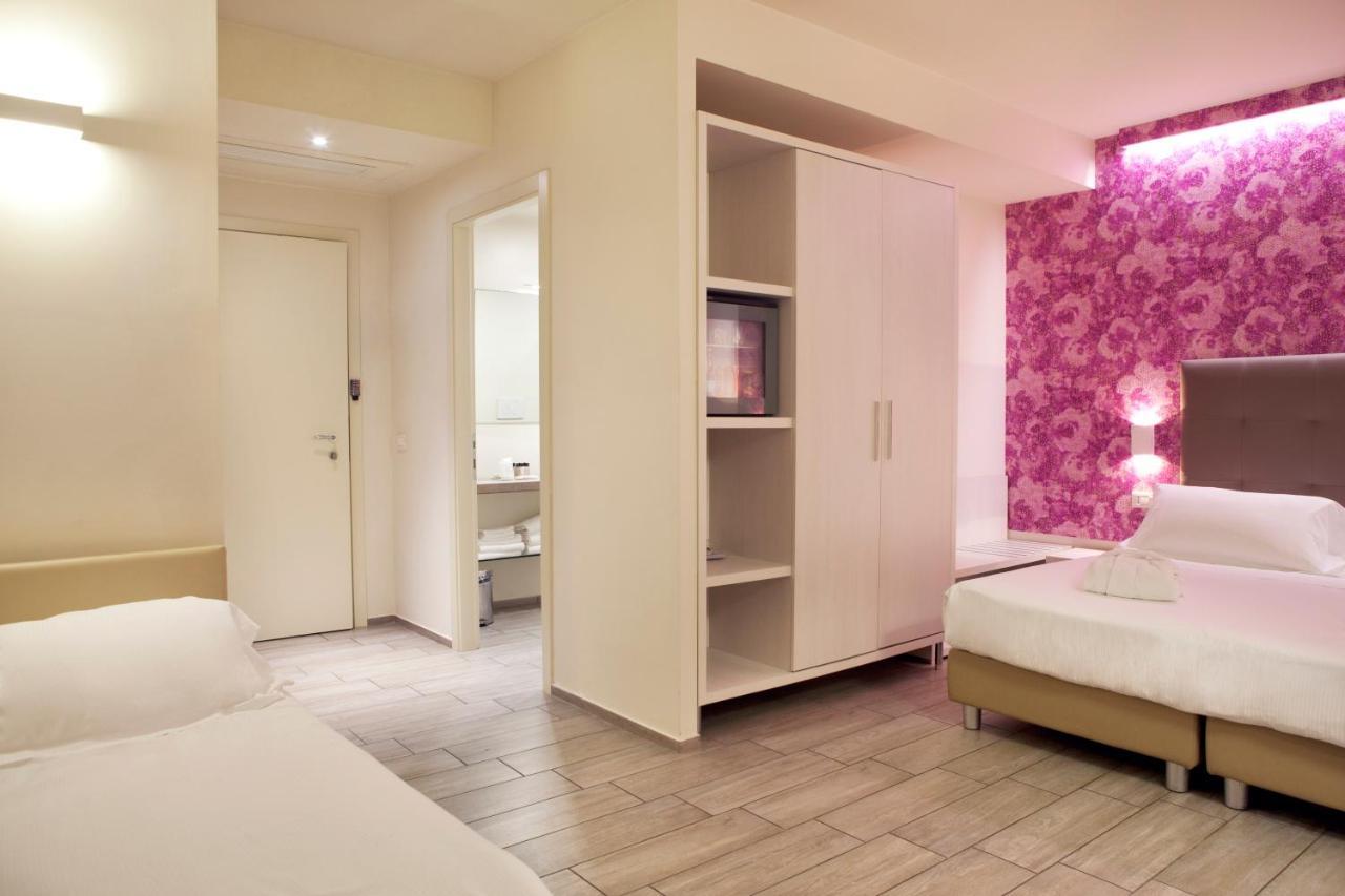 Hotel L'hotel Rimini