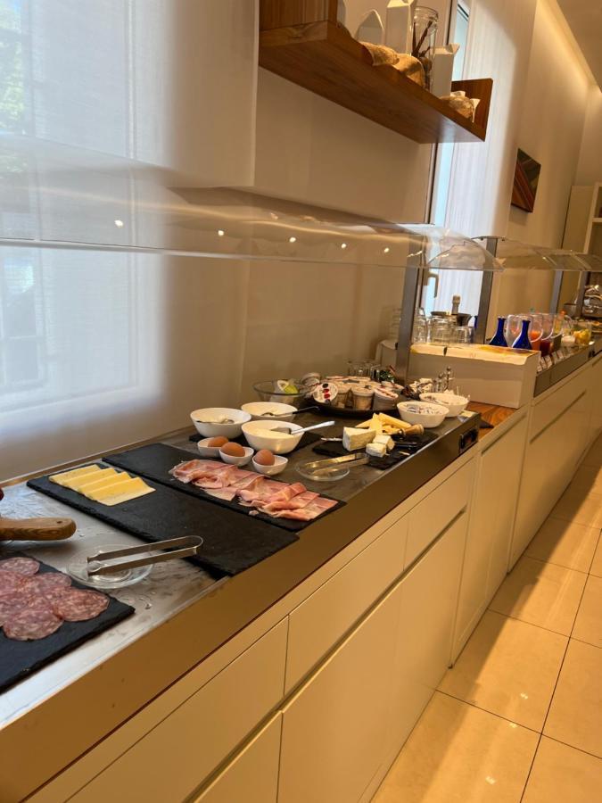 Hotel Card International Rimini