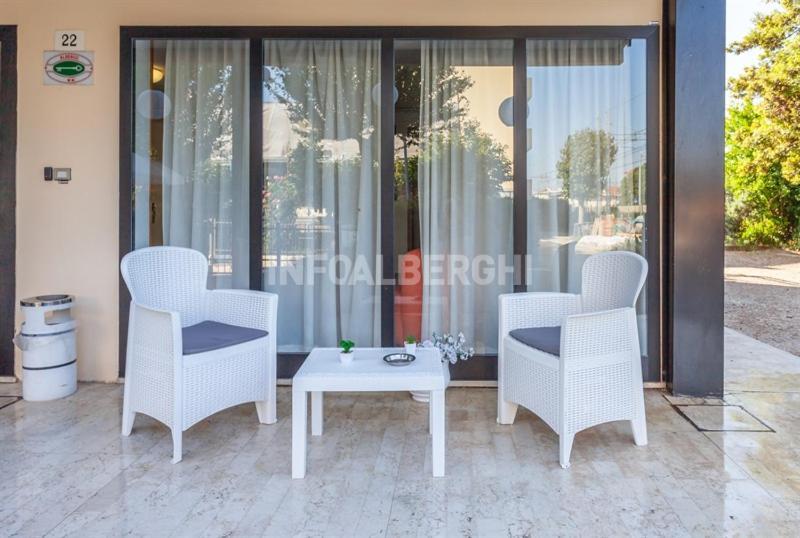 Paradiso Hotel Rimini