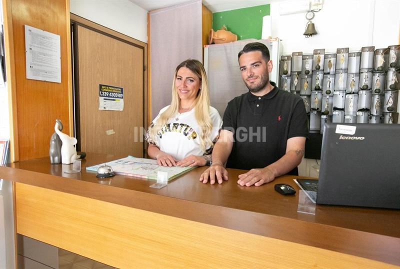 Paradiso Hotel Rimini