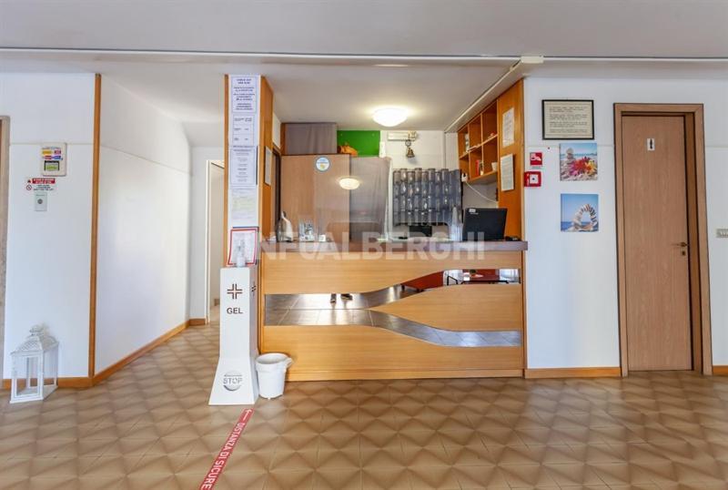 Hotel Paradiso Rimini