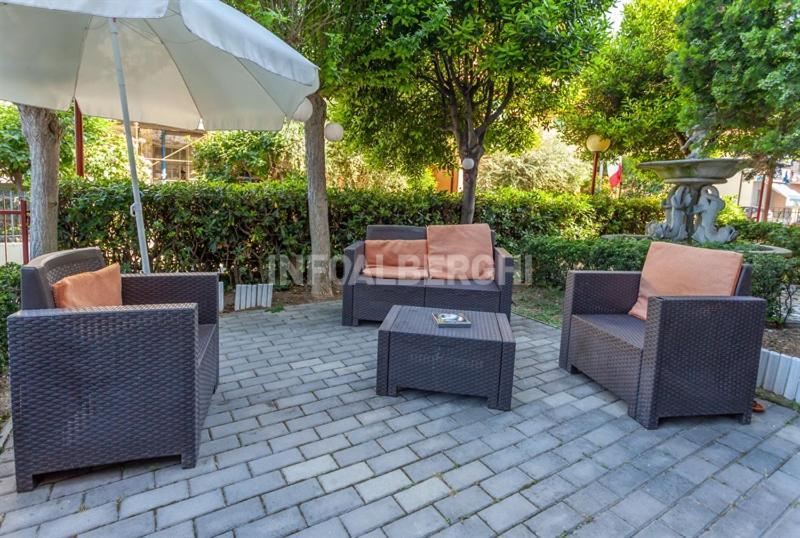 Paradiso Hotel Rimini