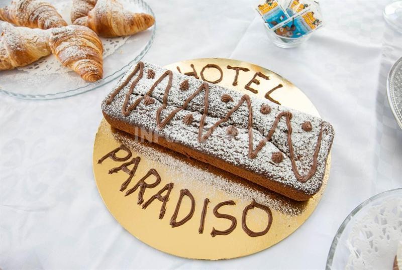 Paradiso Hotel Rimini