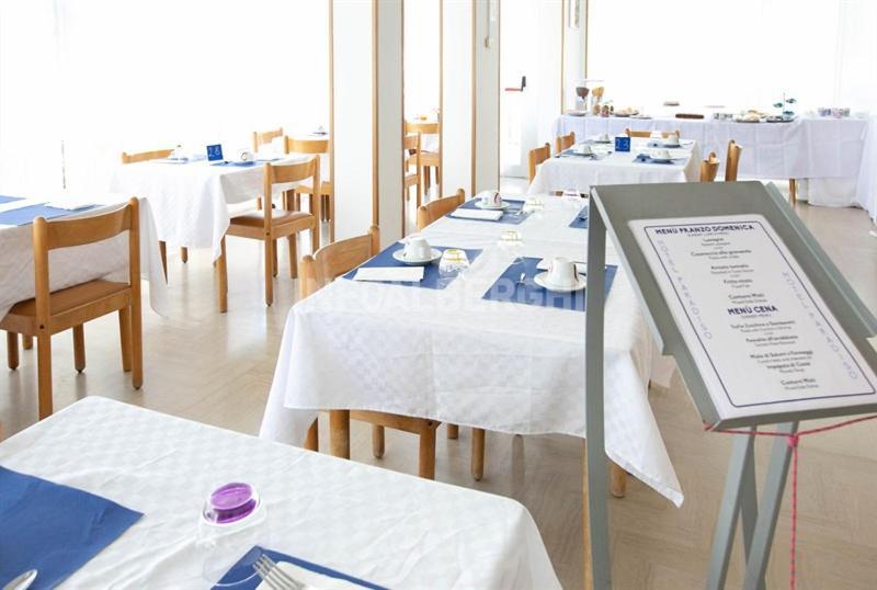 Hotel Paradiso Rimini