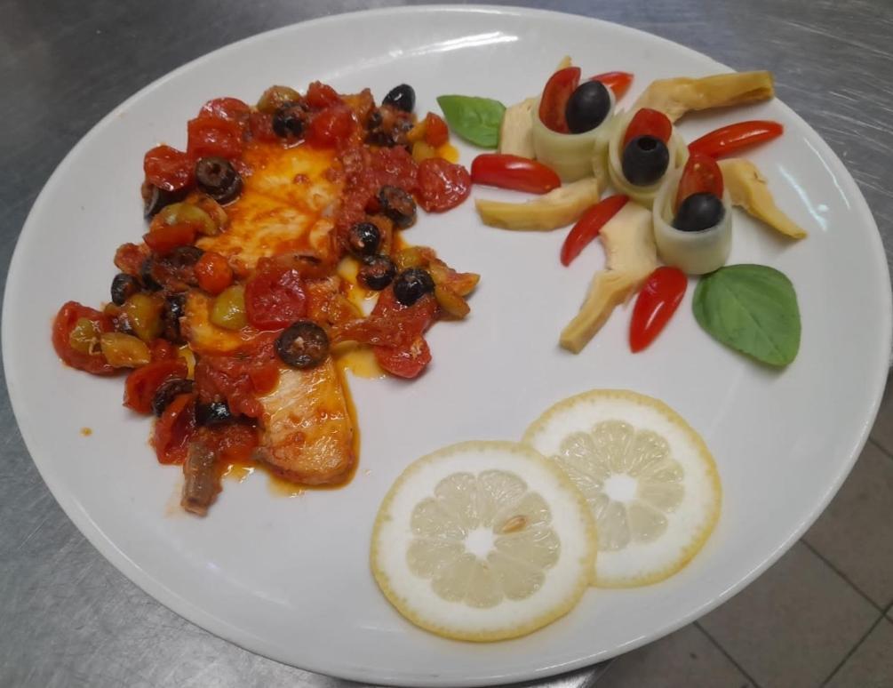 Sabbia D'oro 2* Rimini