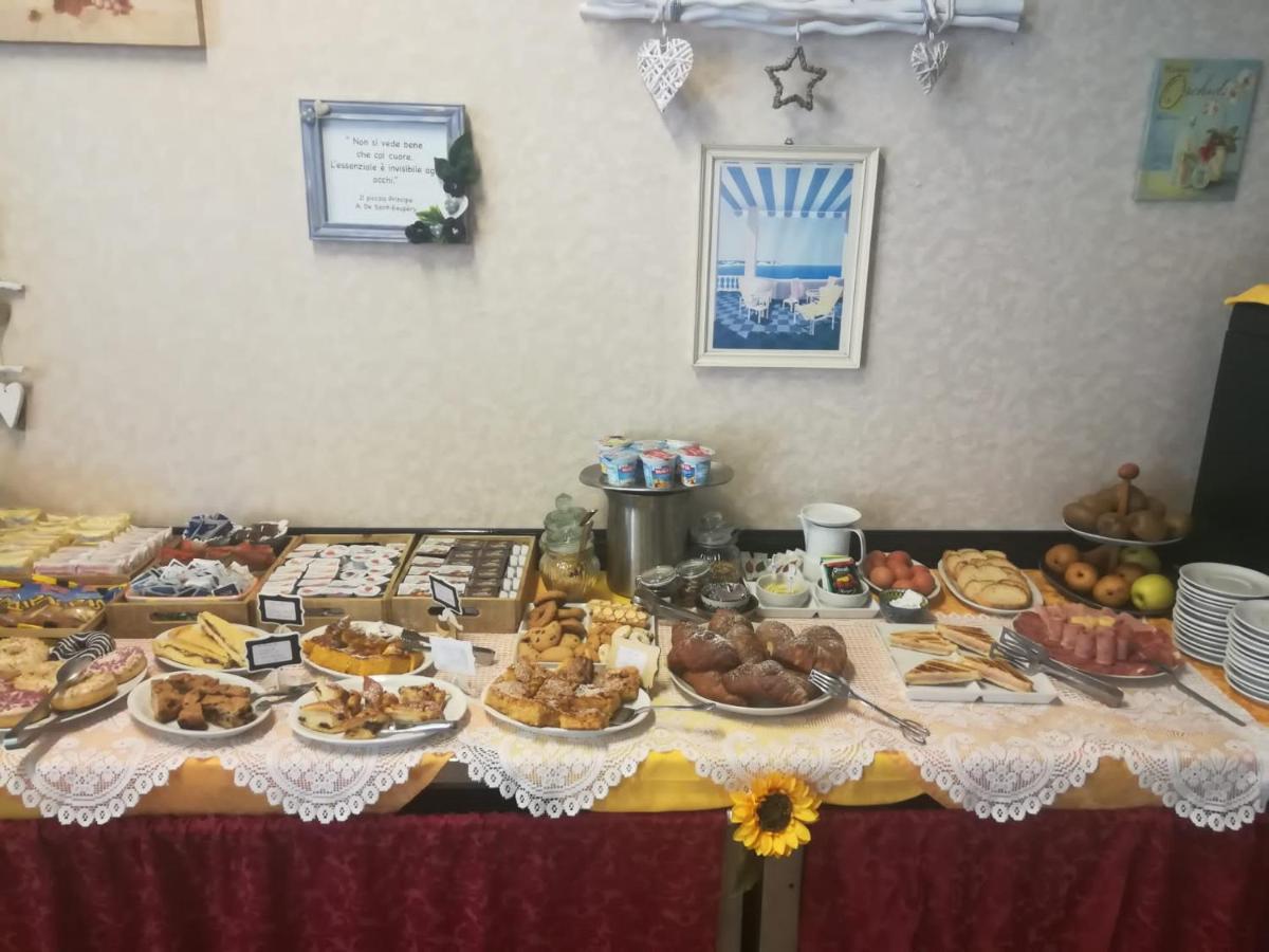 Sabbia D'oro 2* Rimini