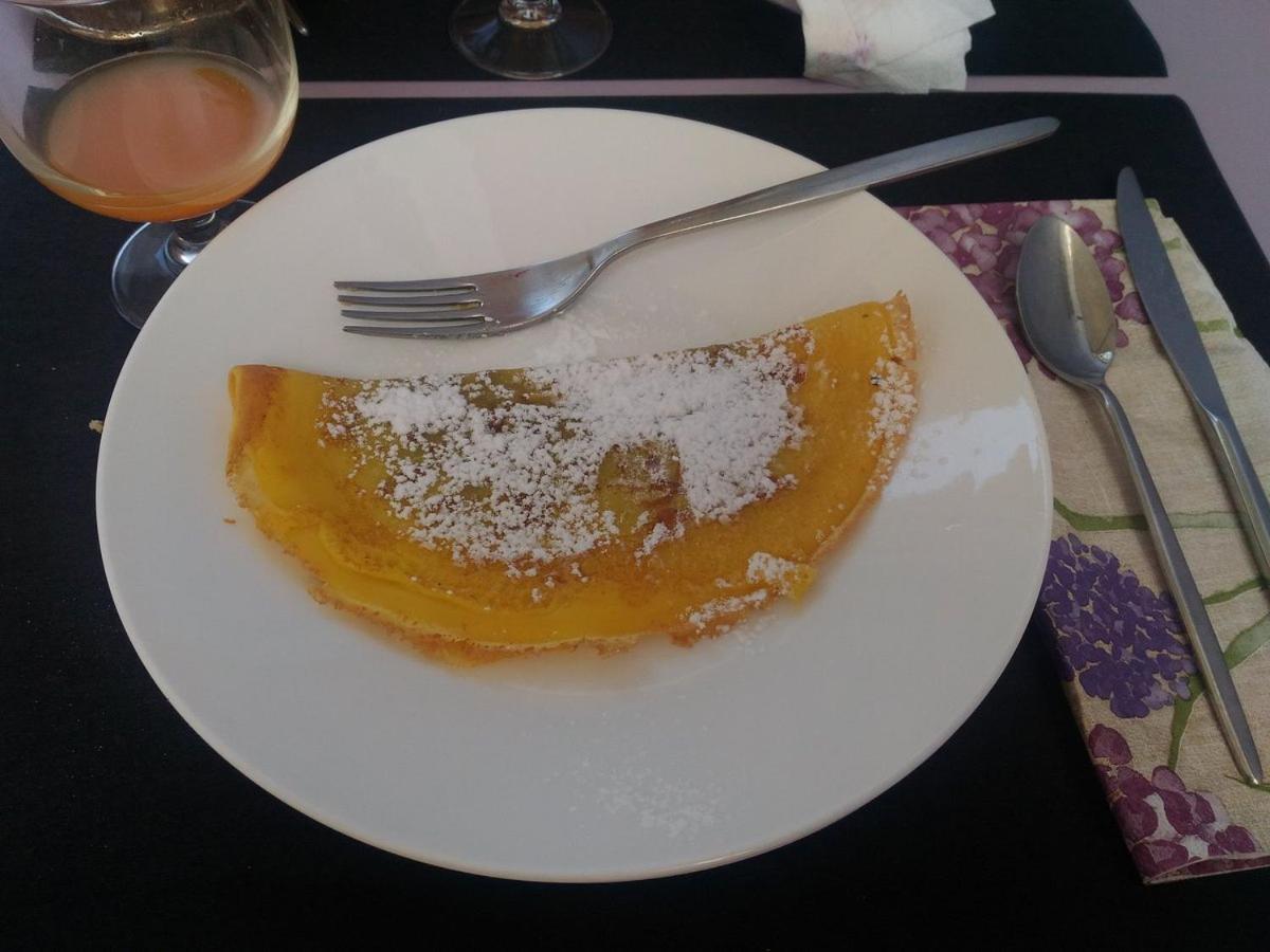 Aparthotel Le Viole 3*