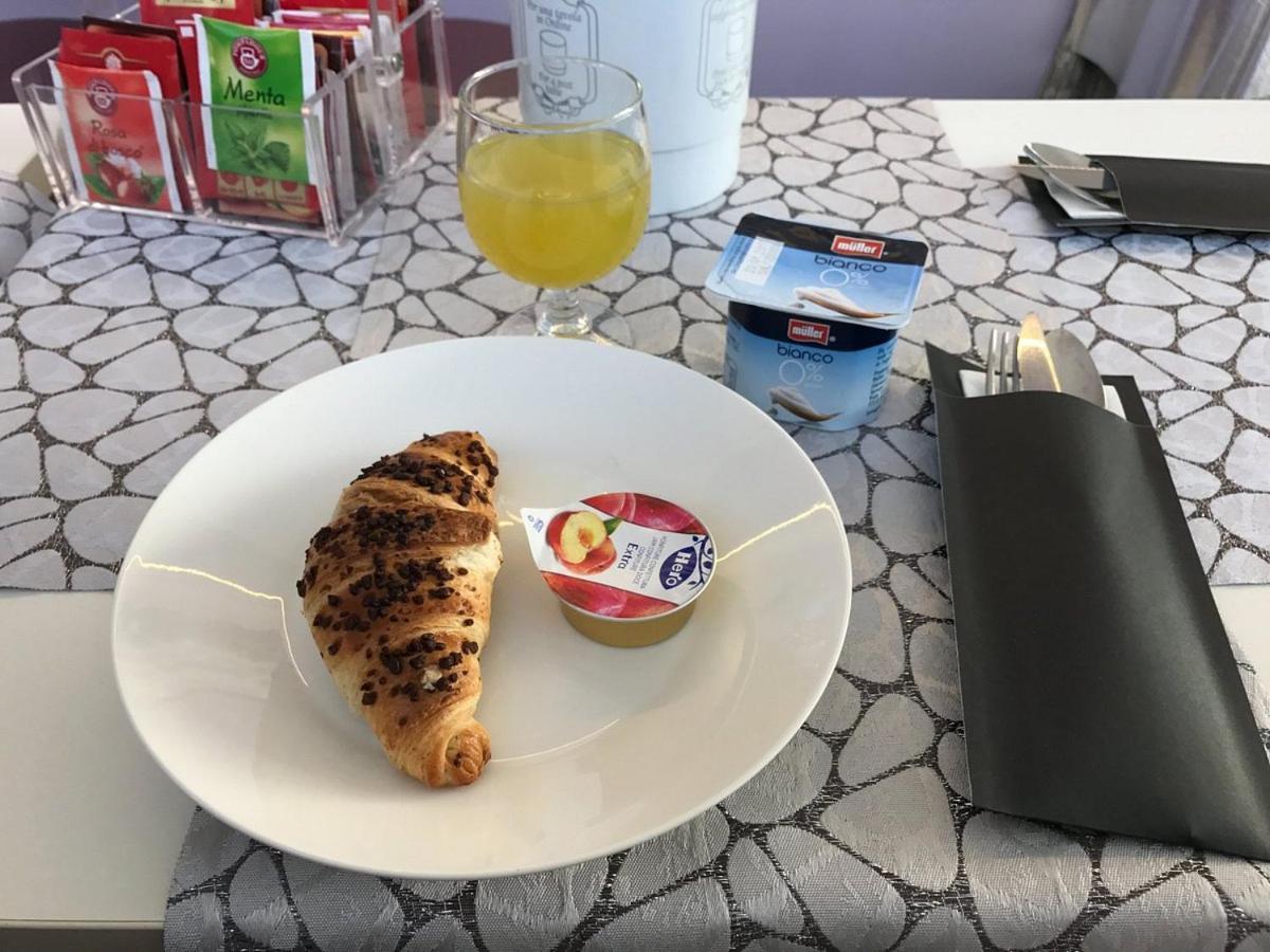 Le Viole 3* Rimini