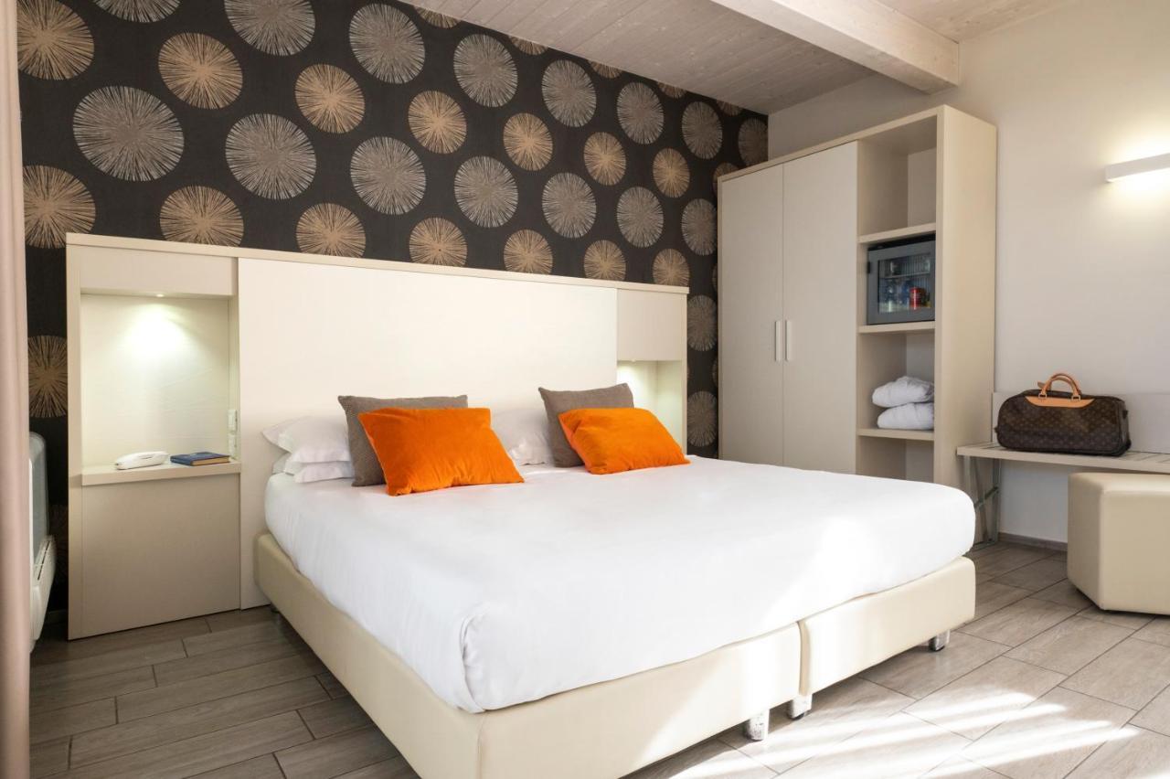 L'hotel