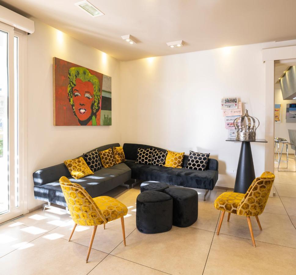 L'hotel