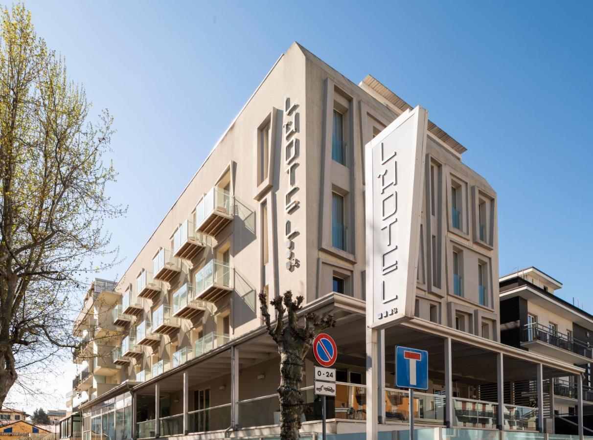 Hotel L'hotel