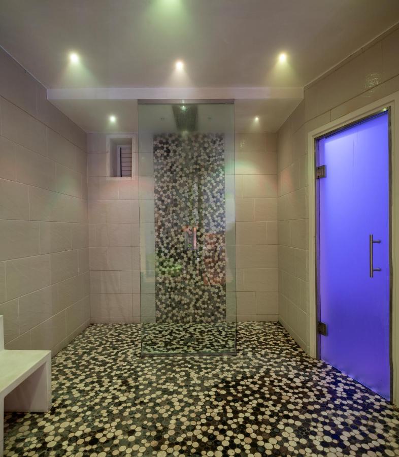L'hotel Hotel Rimini
