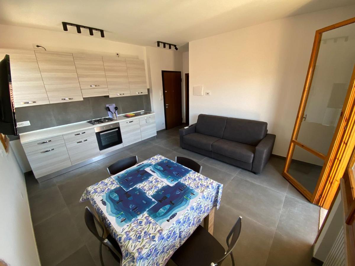 Con Posto Auto Privato A Marina Centro Mare *