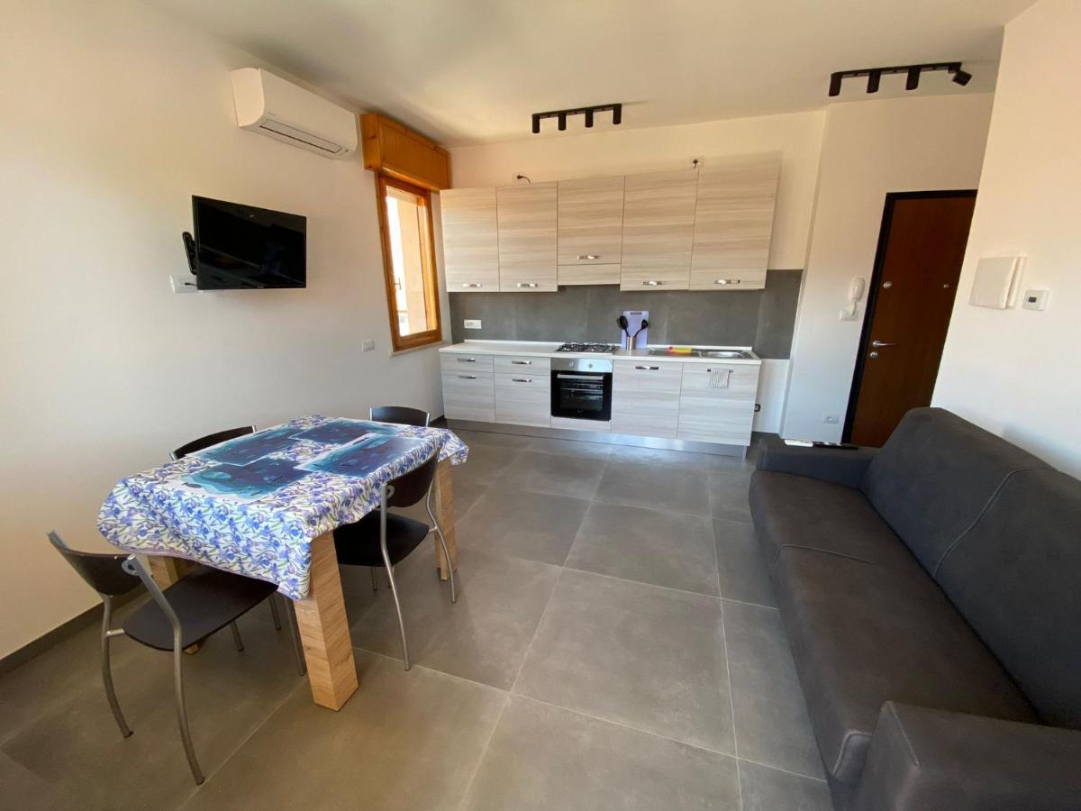Appartement Con Posto Auto Privato A Marina Centro Mare Rimini