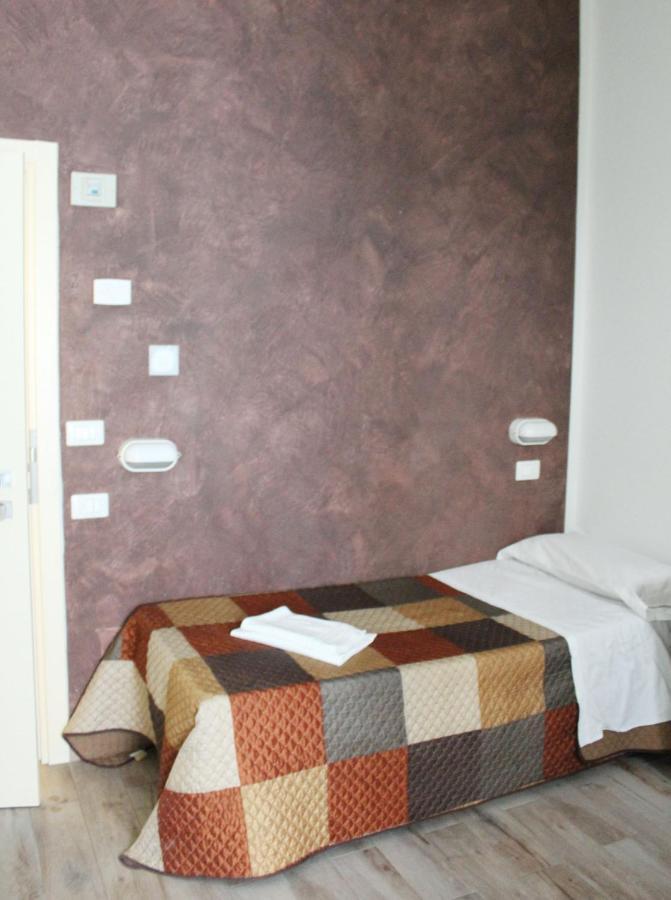 Hotel Luna 3*