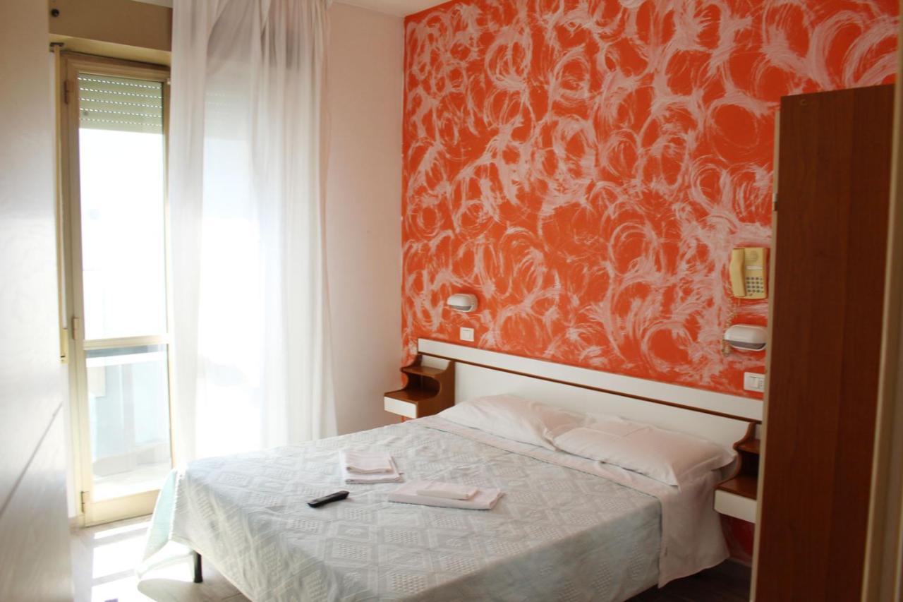 Hotel Luna Rimini