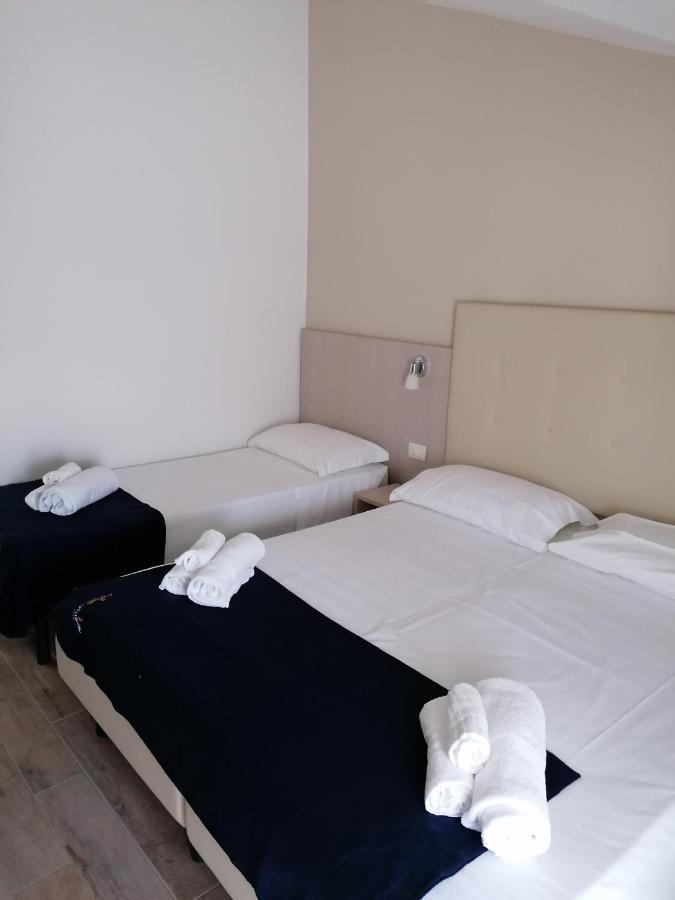 Luna 3* Rimini