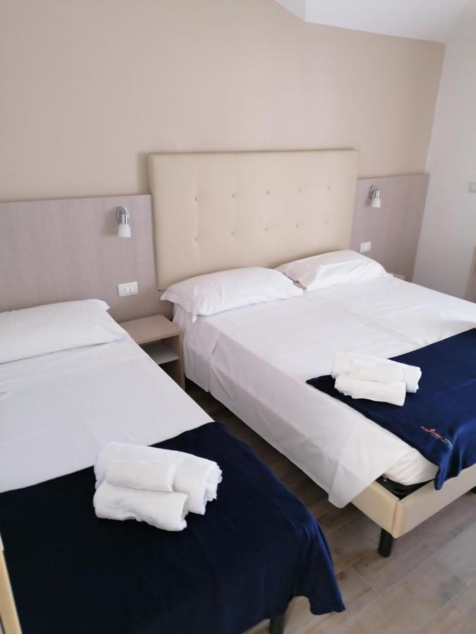Luna Hotel Rimini