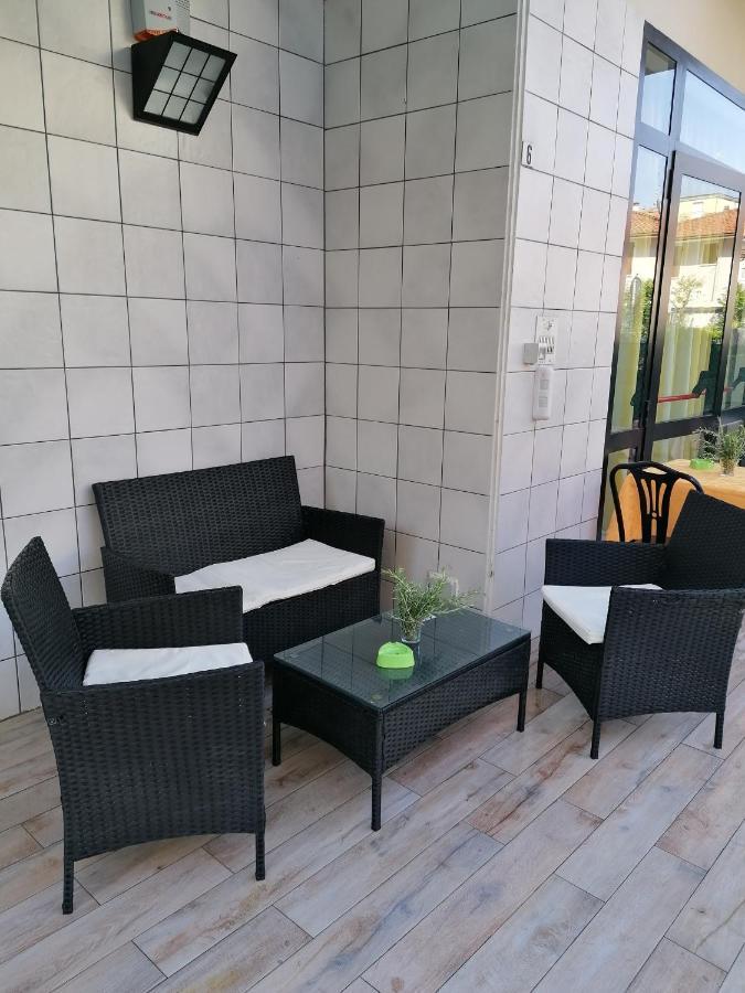 Hotel Luna Rimini