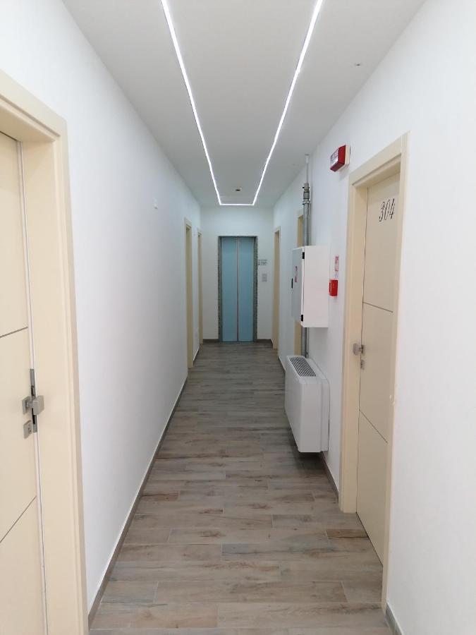 Luna Hotel 3*