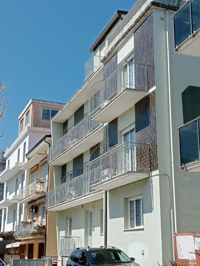 Carlotta Apartment Rimini