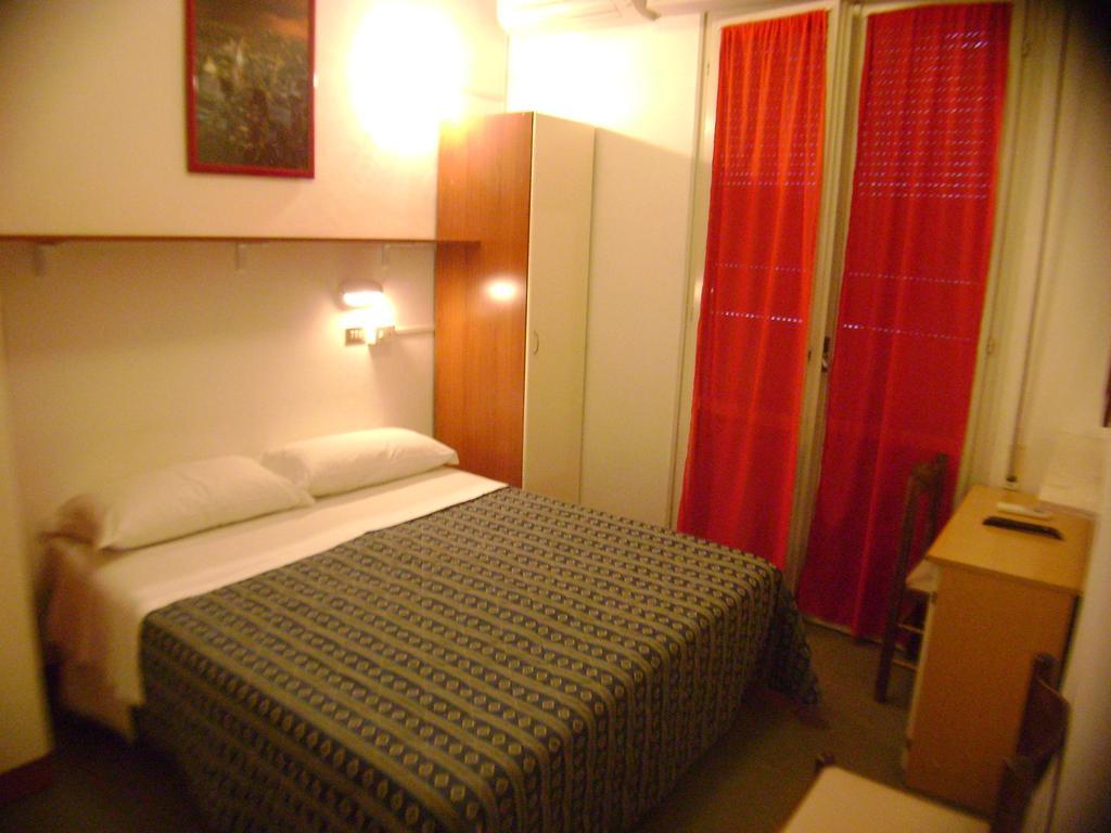 Hotel Del Sole