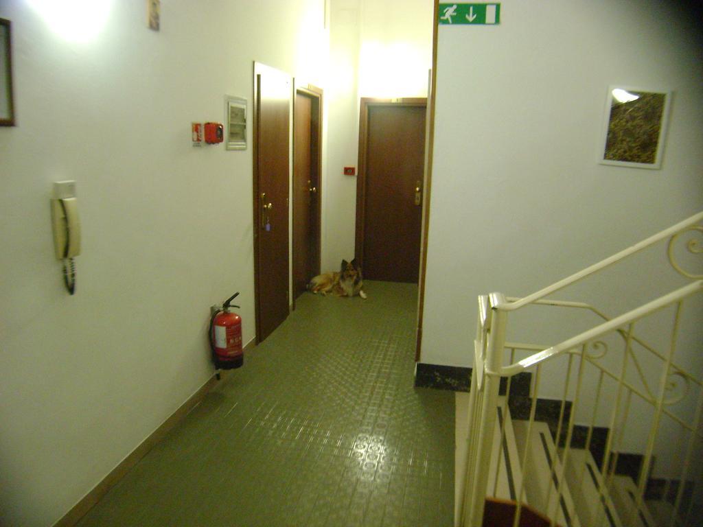 Del Sole Hotel 2*