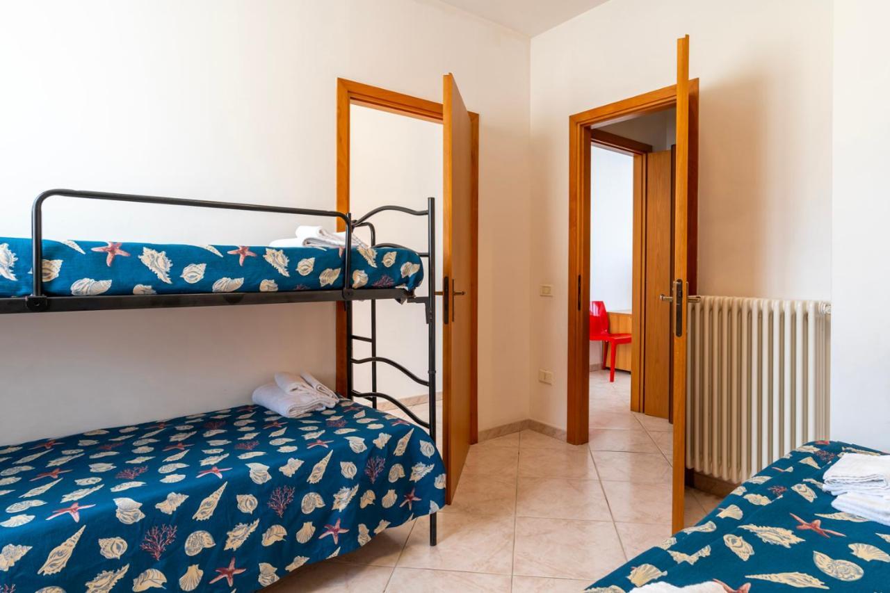 Montmartre Aparthotel Rimini