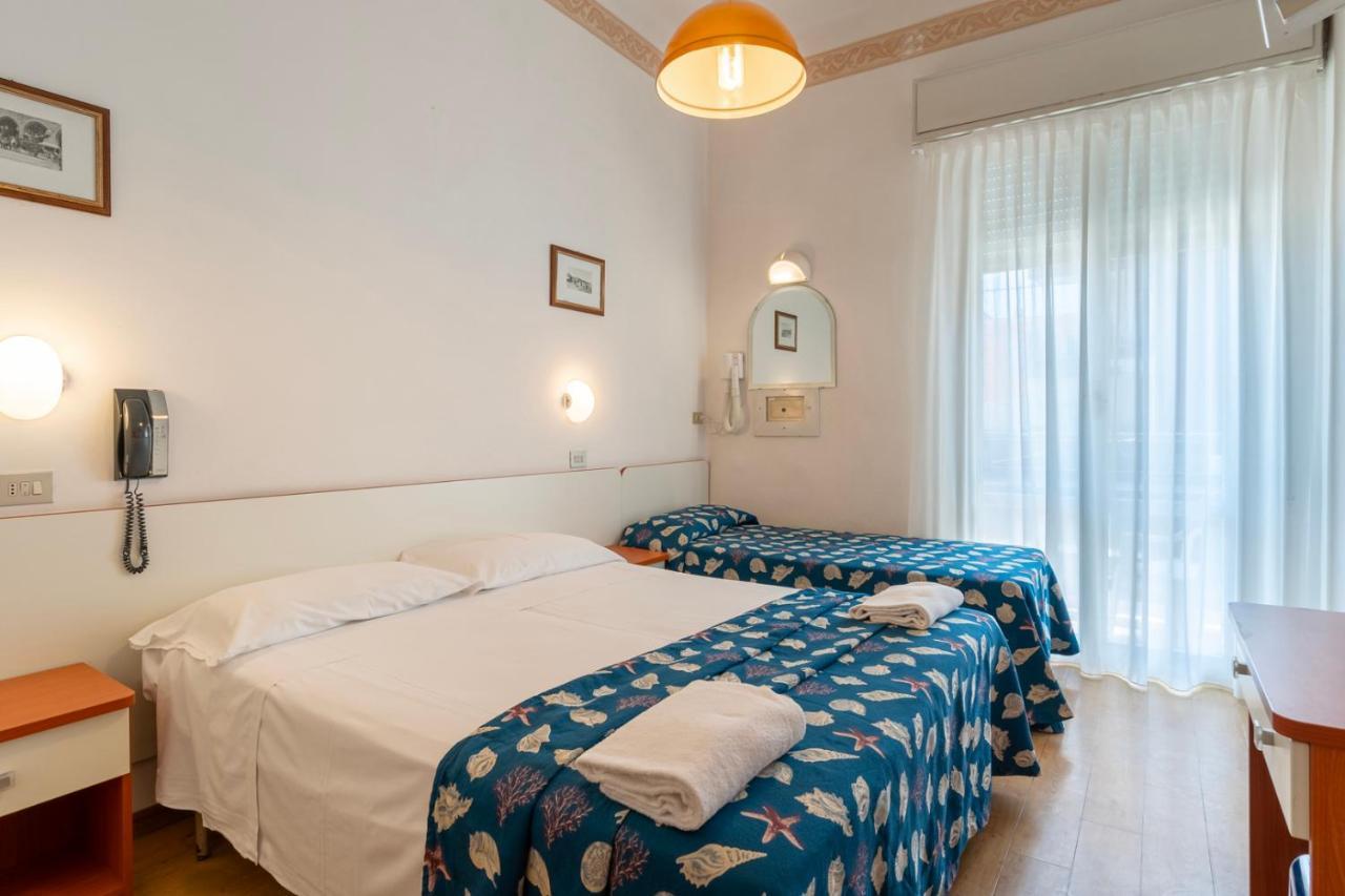 Milanese Hotel 3*