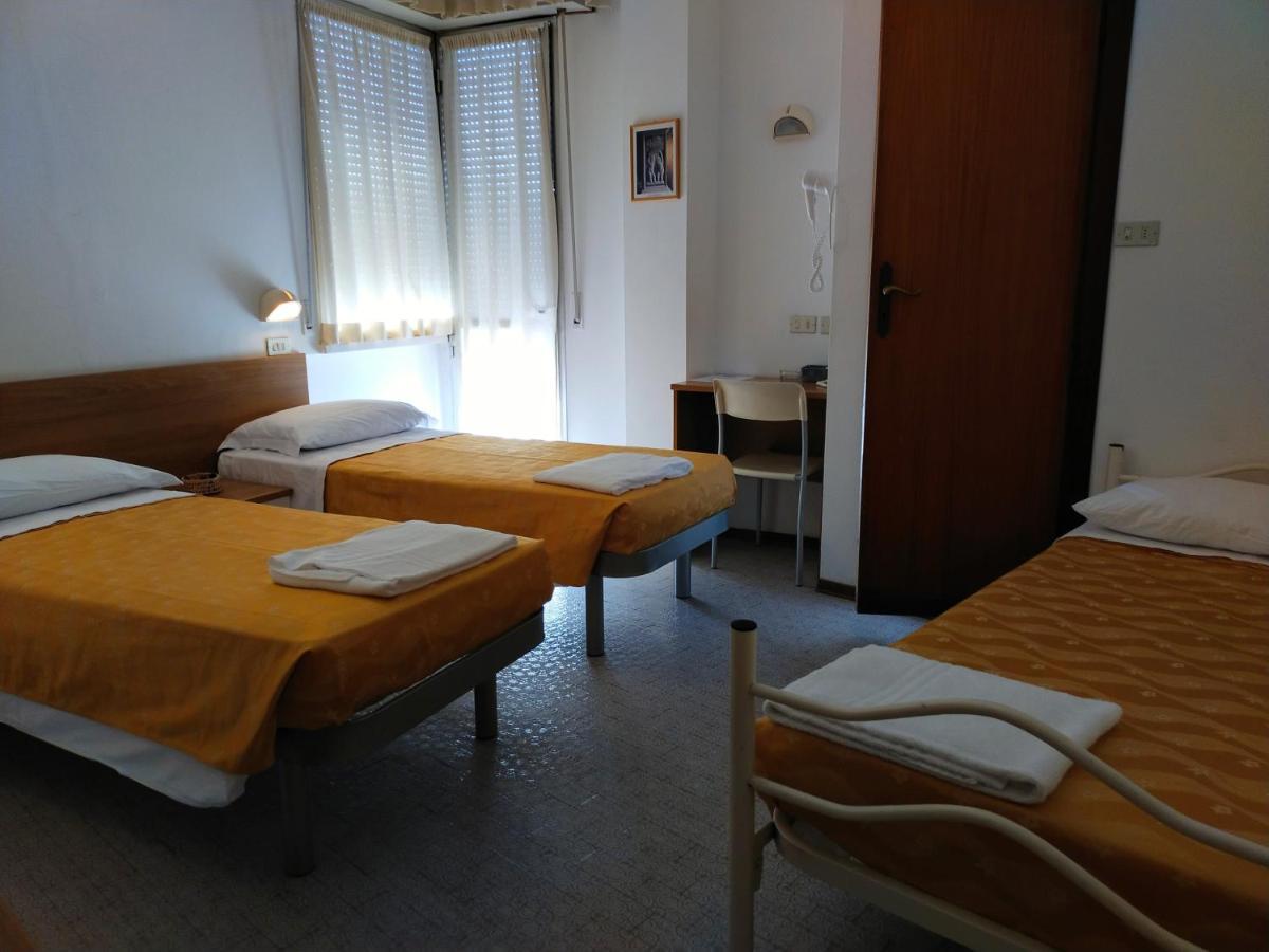 Goldene Rose Hotel Rimini