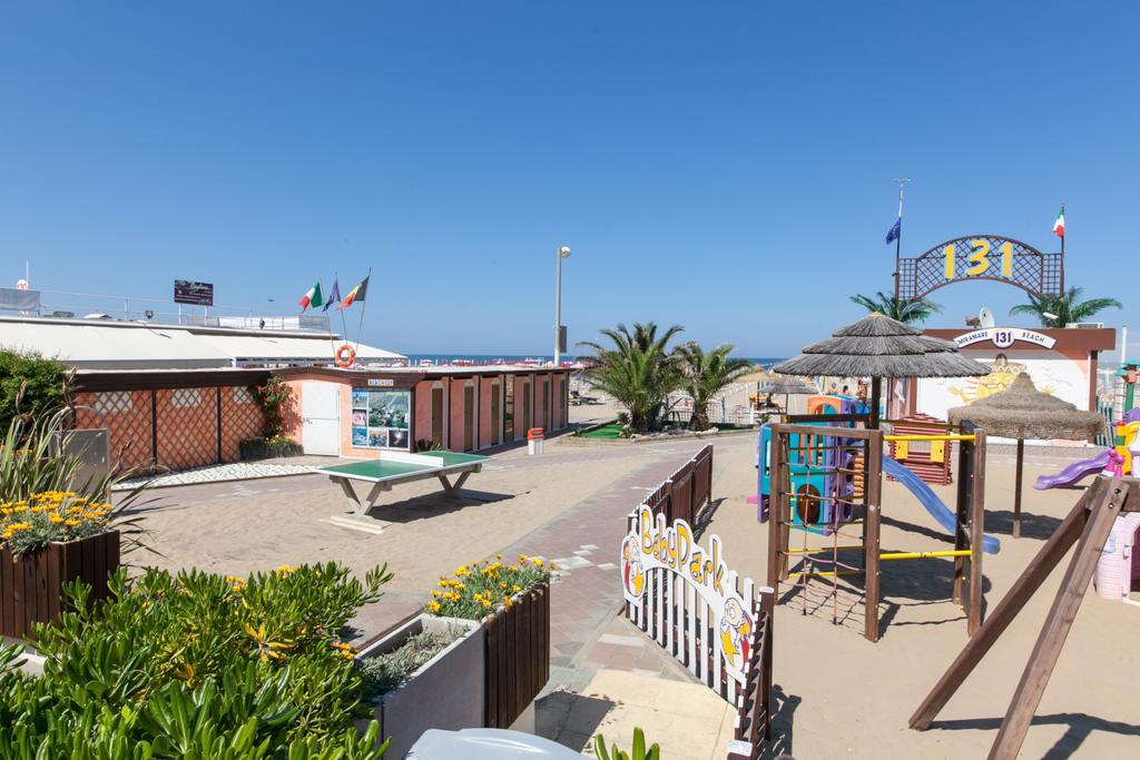 Hotel Superga Rimini