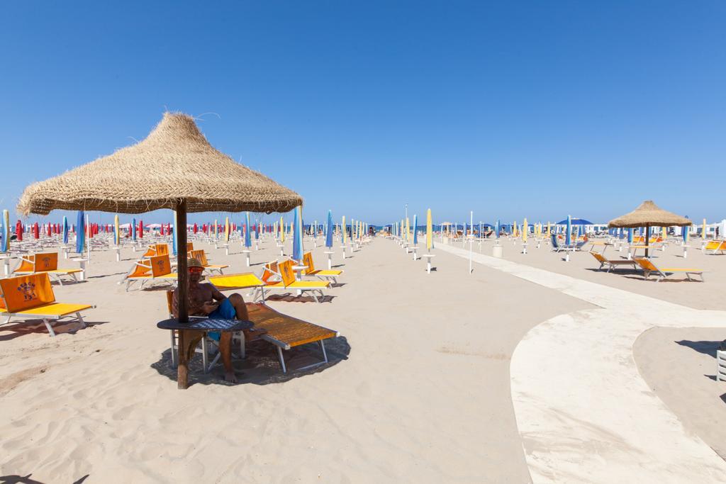 Superga Hotel Rimini