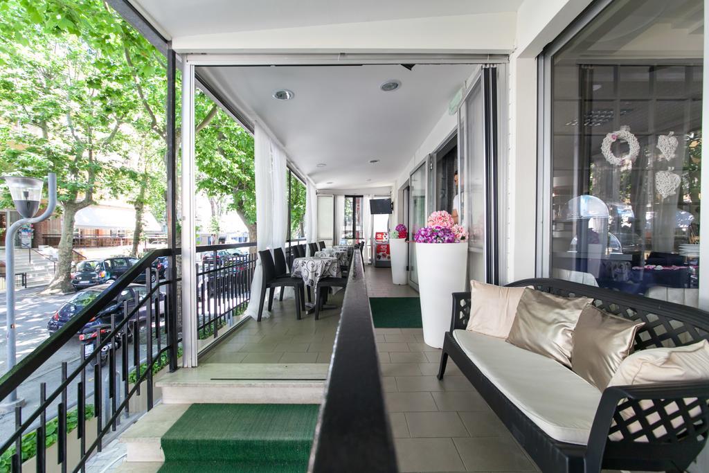 Hotel Superga Rimini