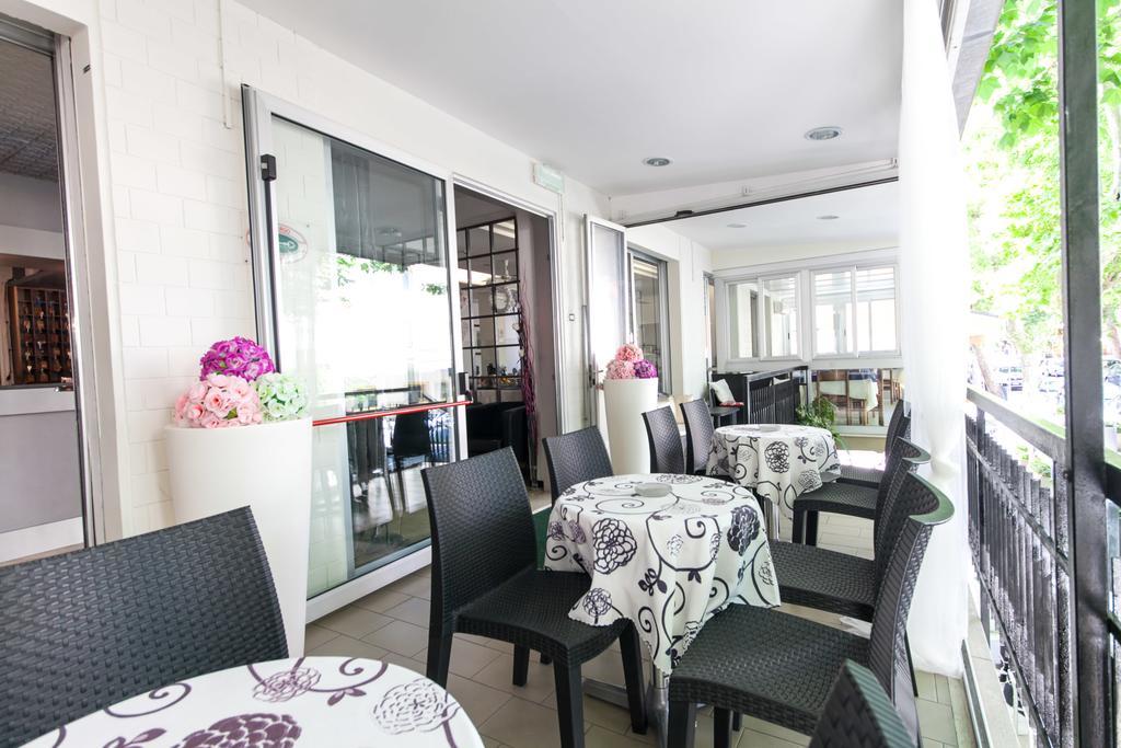 Superga Hotel Rimini