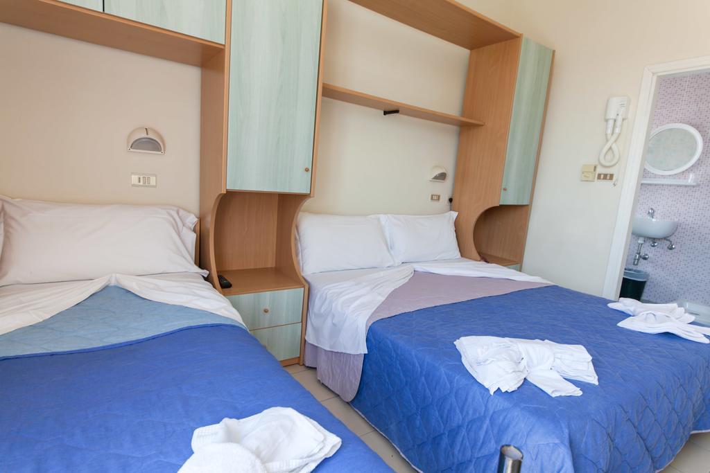 Superga Hotel Rimini