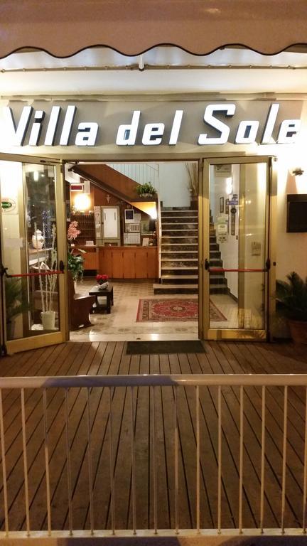 Hotel Del Sole 2*