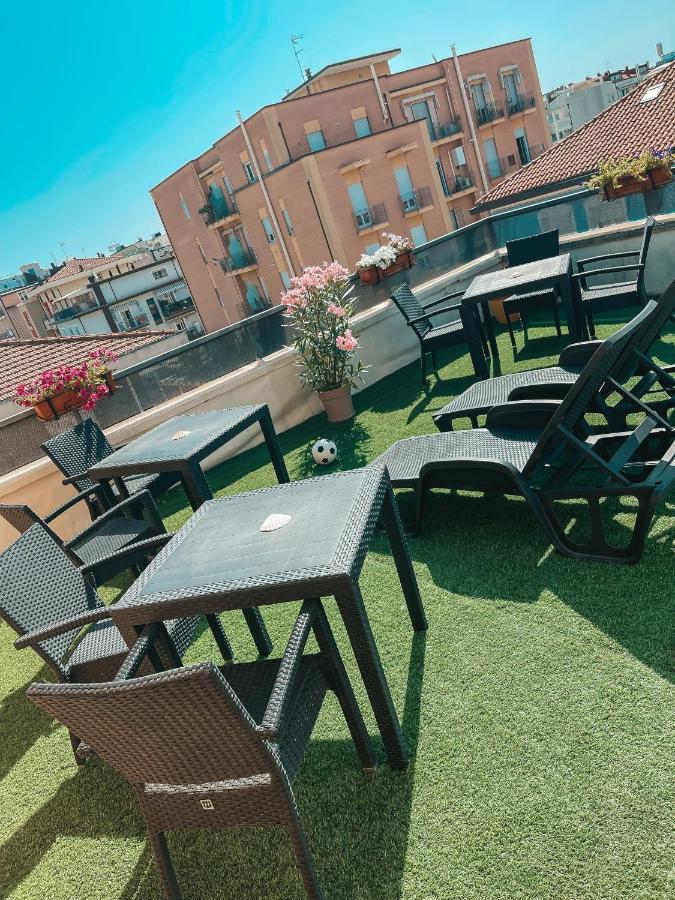 Hotel Liana Rimini
