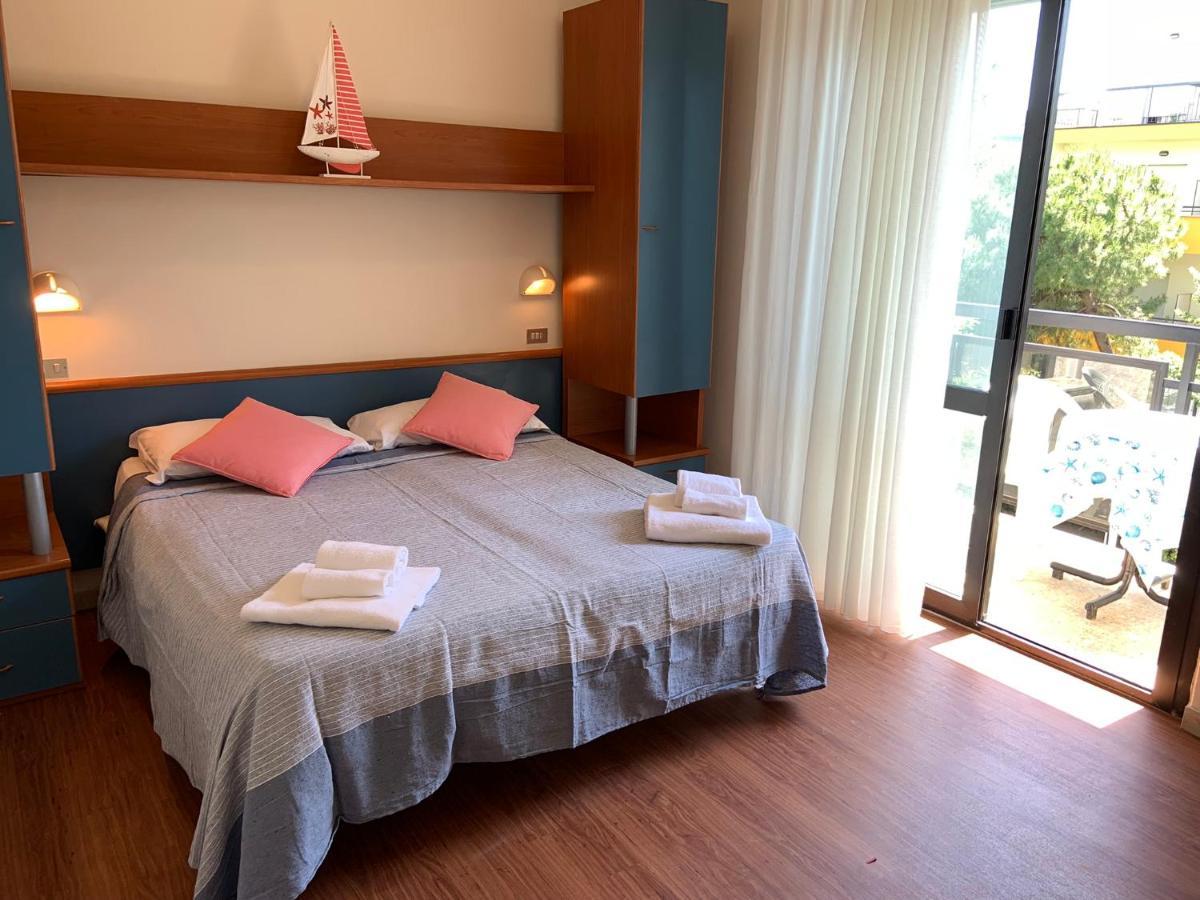 Hotel Maracaibo Rimini