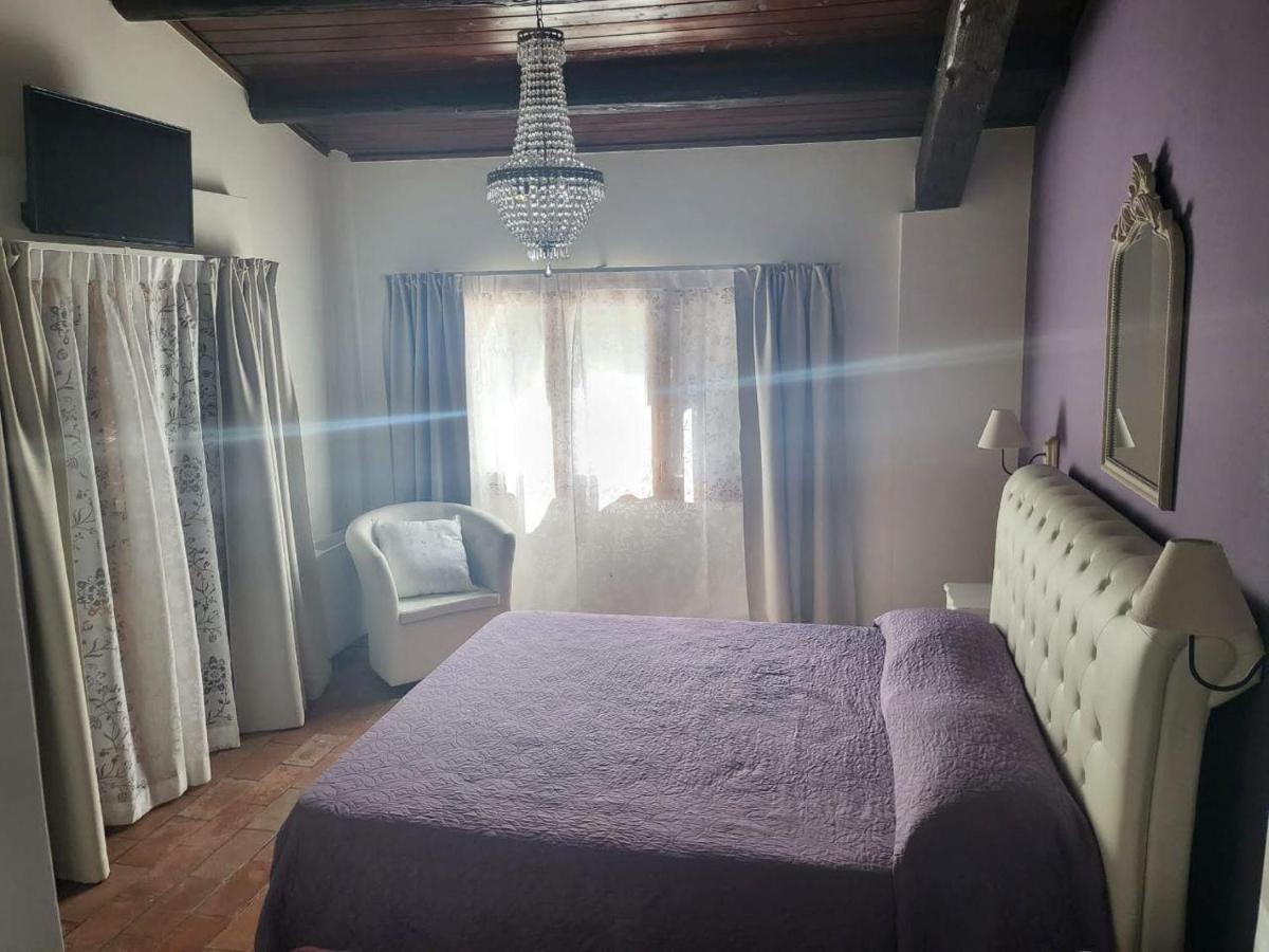 Ca' Viola Bed & Breakfast Rimini