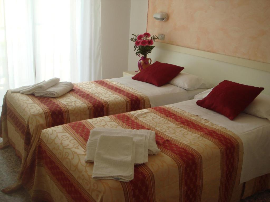 Hotel Arcade Rimini