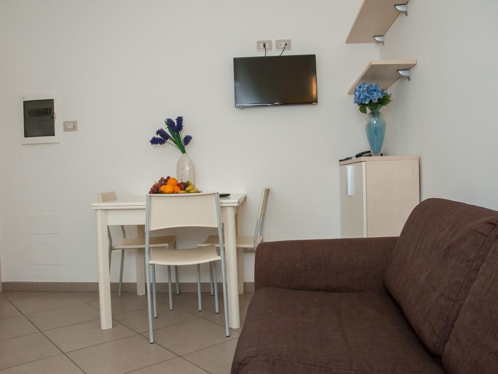 Art Appart hôtel 3*
