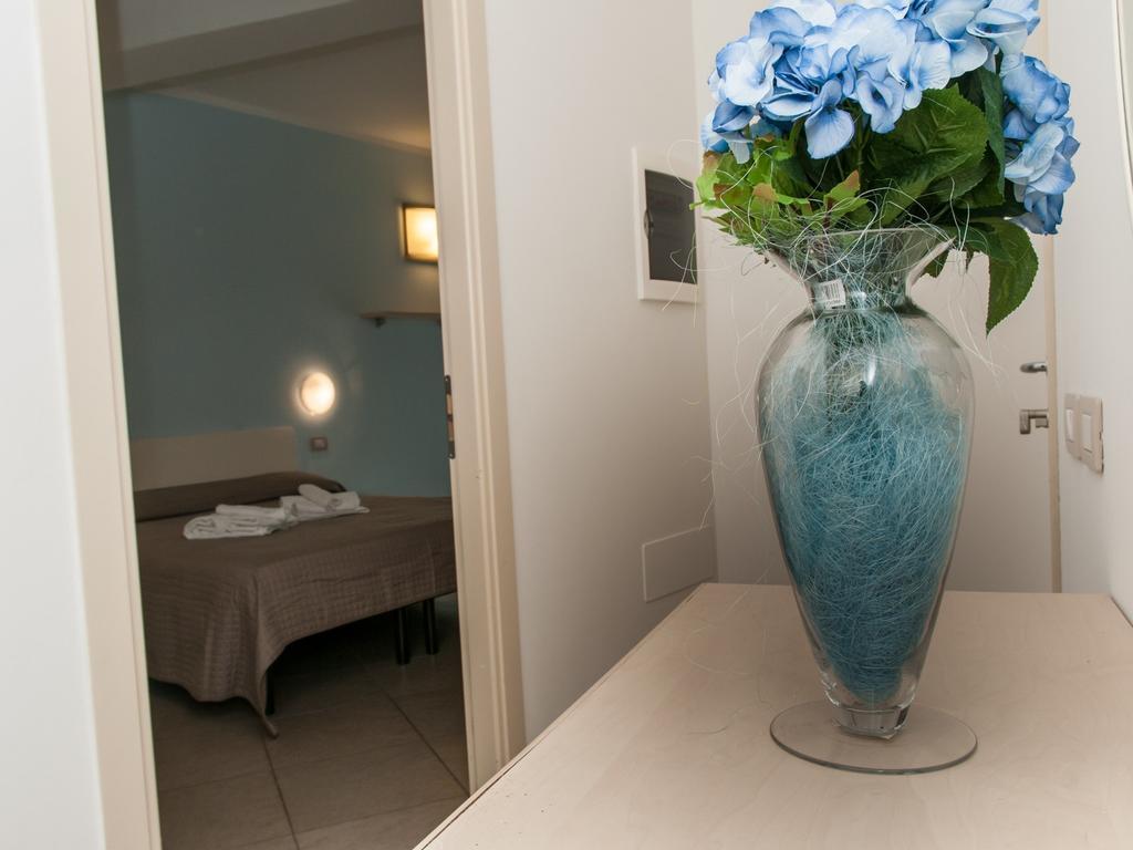 Appart hôtel Art 3*