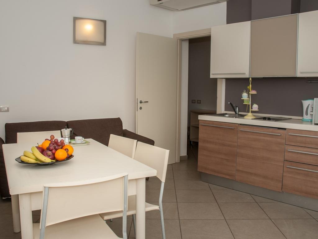 Art Appart hôtel 3*