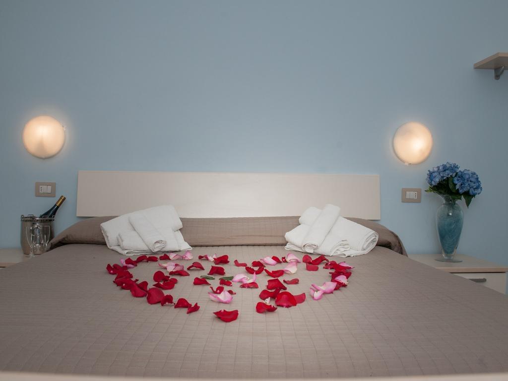 Appart hôtel Art 3*