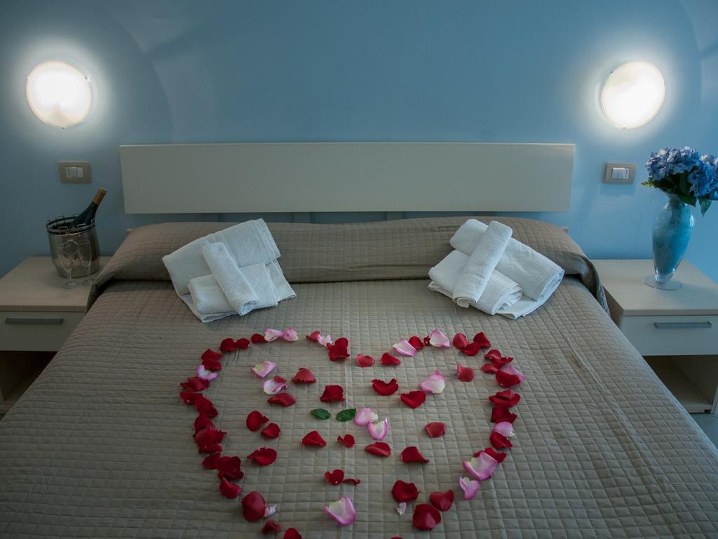 Art Appart hôtel 3*