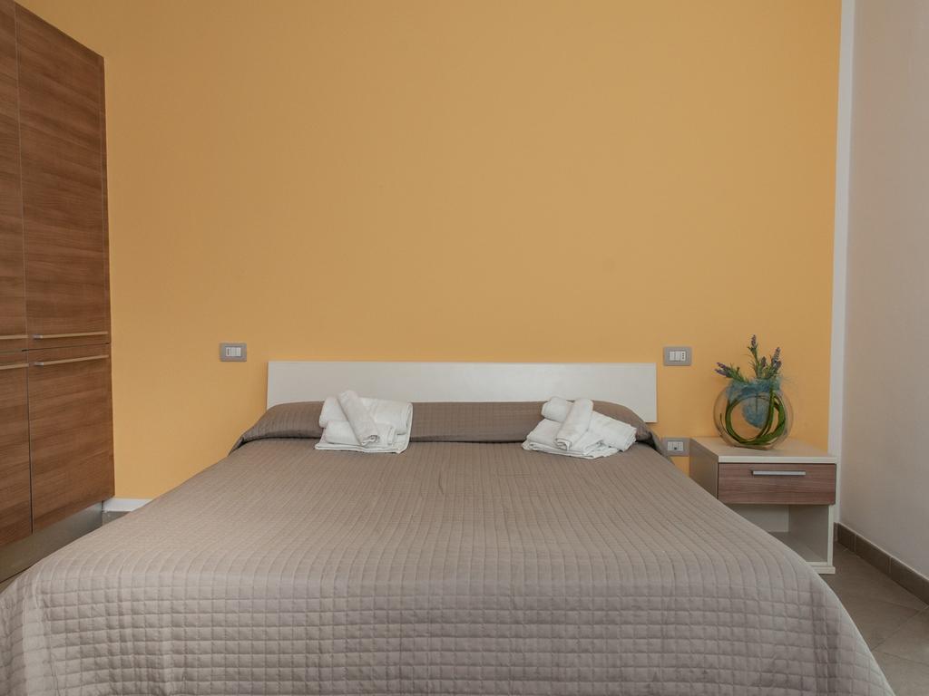 Art Appart hôtel 3*
