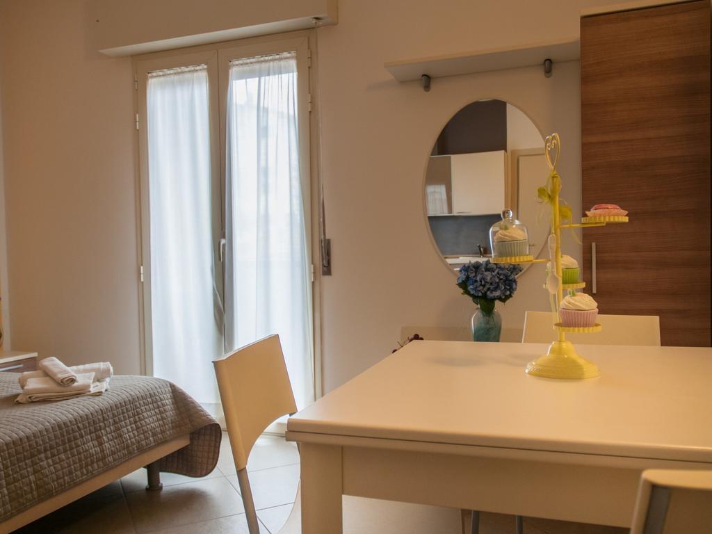Art Appart hôtel 3*