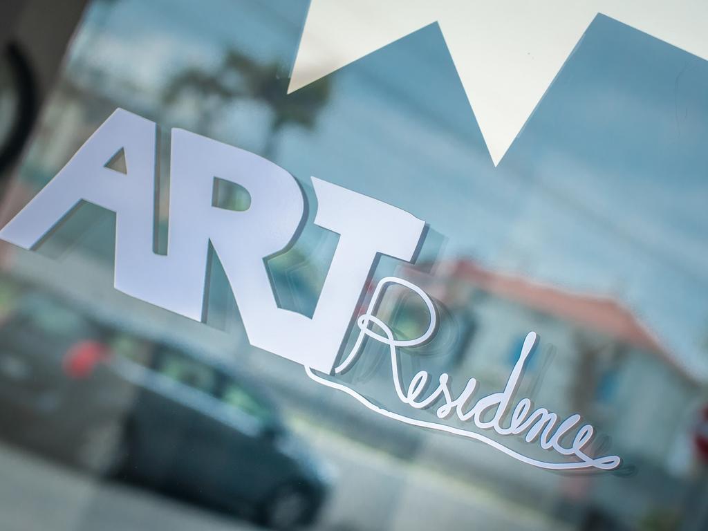 Art Appart hôtel