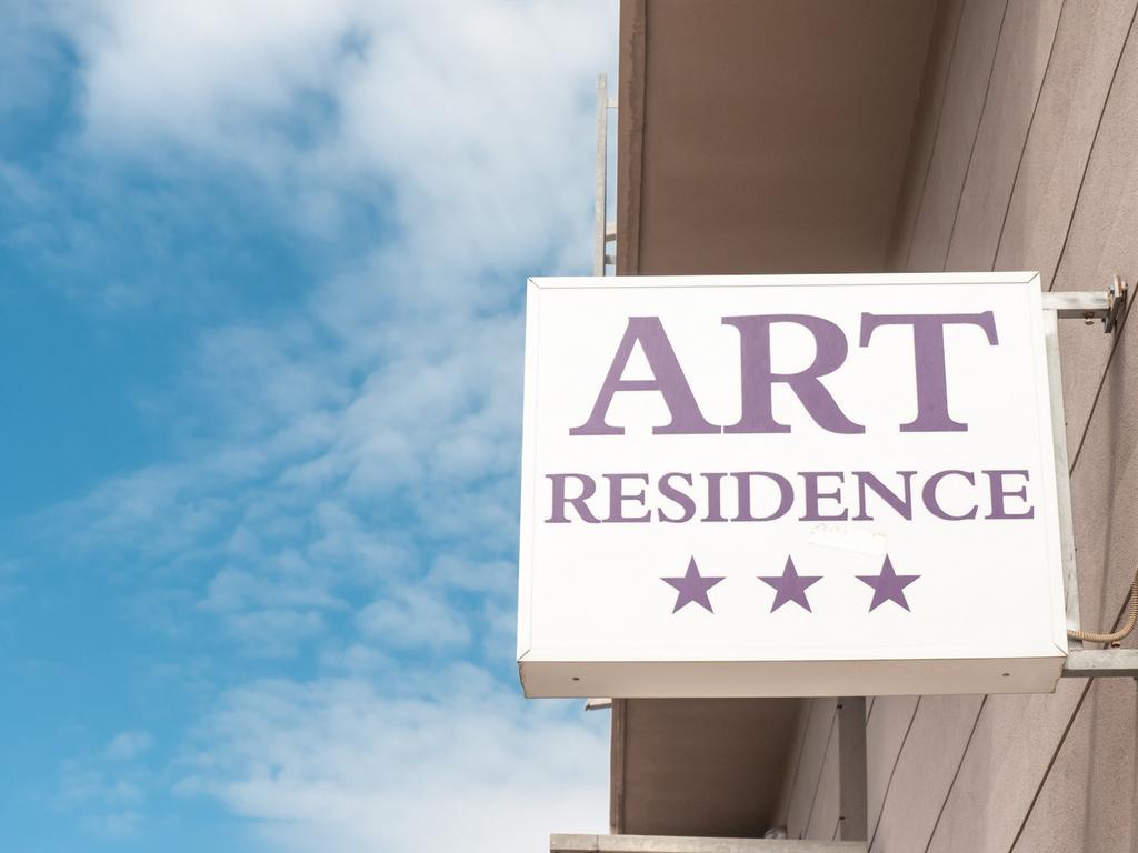 Appart hôtel Art