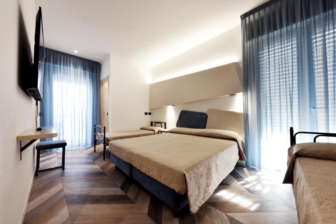 Color Hotel Rimini